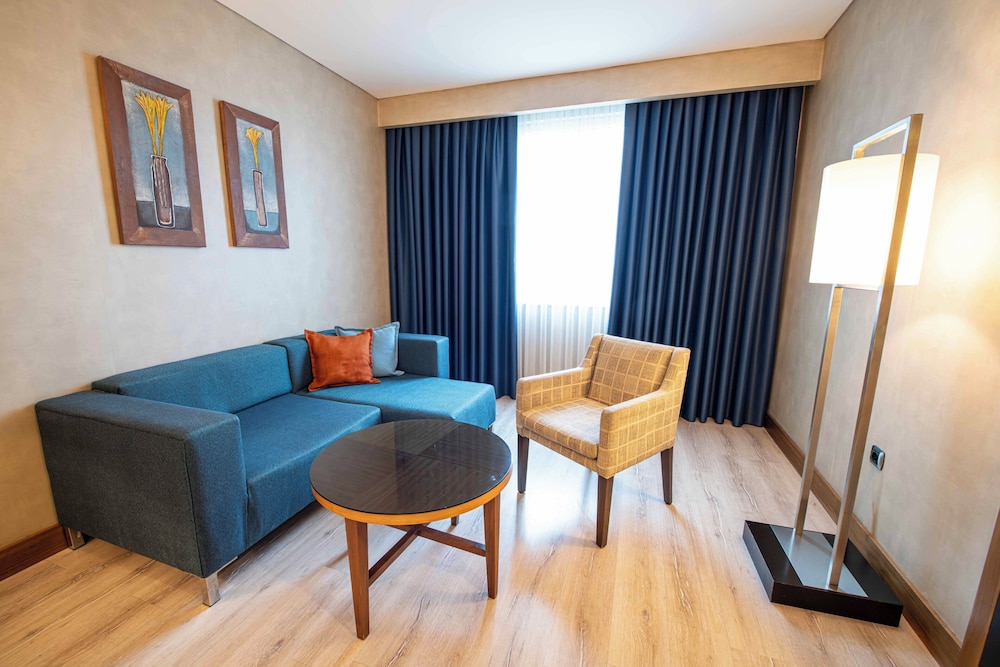 Dedeman Konya Hotel & Convention Center 51/72