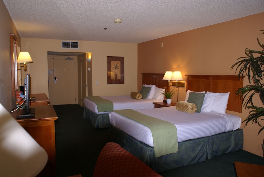 Miracle Springs Resort Spa 28/71