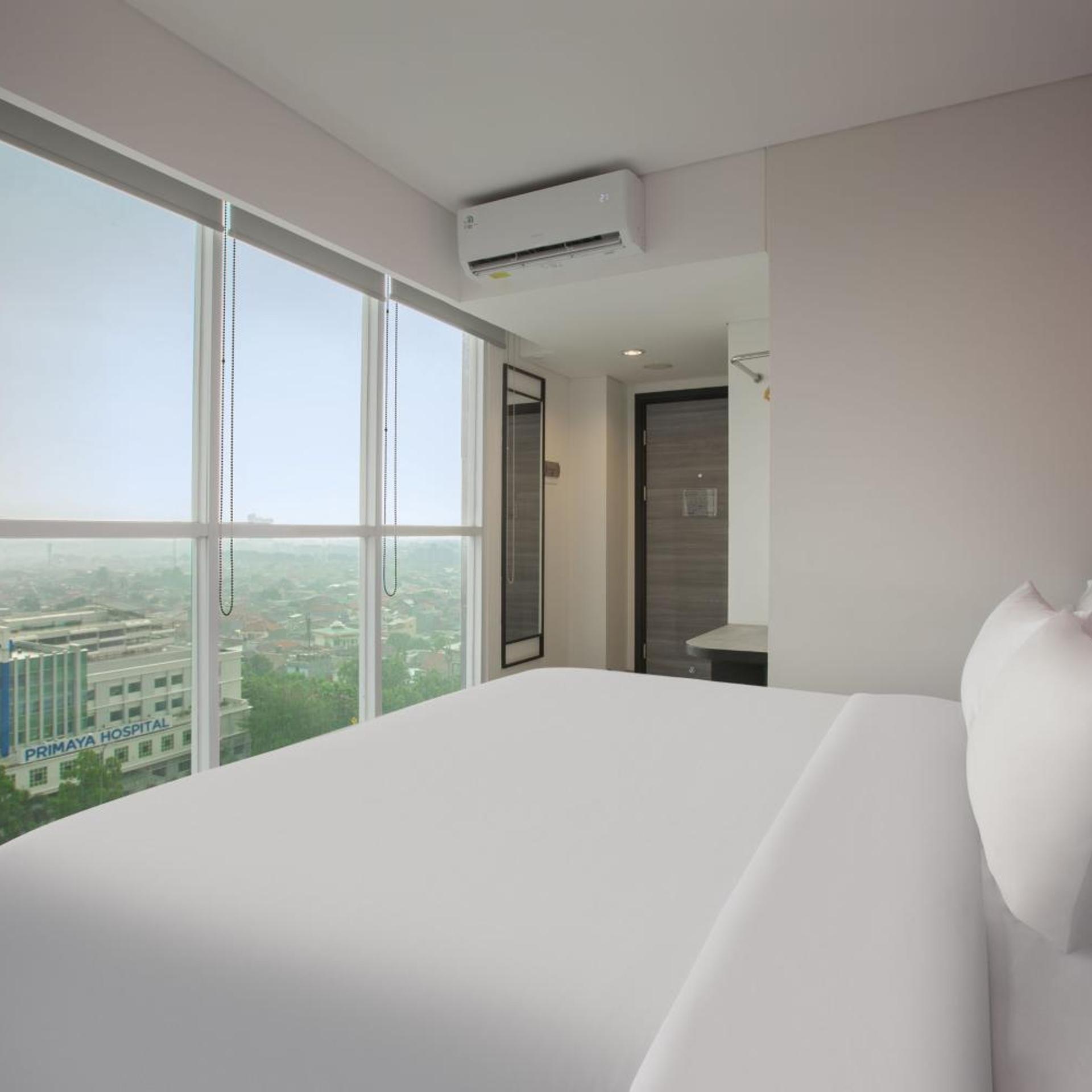 Amaris Hotel Kalimalang - Bekasi 14/27