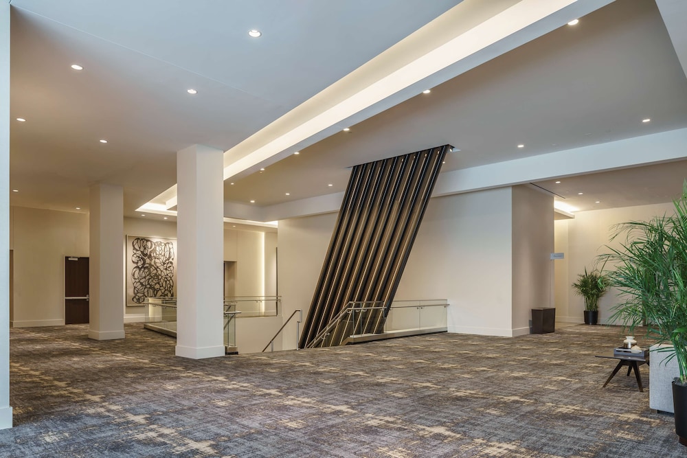 Hyatt Regency Houston/Galleria 7/74
