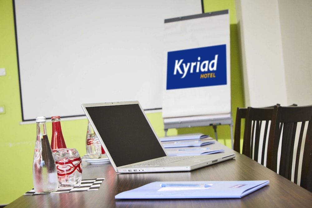 Enzo Hotels Reims Tinqueux By Kyriad Direct 20/24