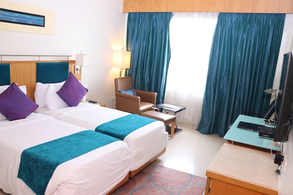 Fortune Inn Sree Kanya Visakhapatnam 17/61