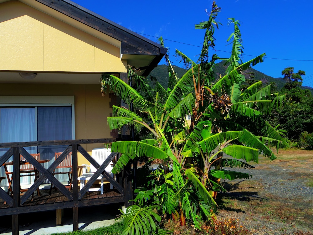 Yakushima Cottage Morino Fairy 34/43