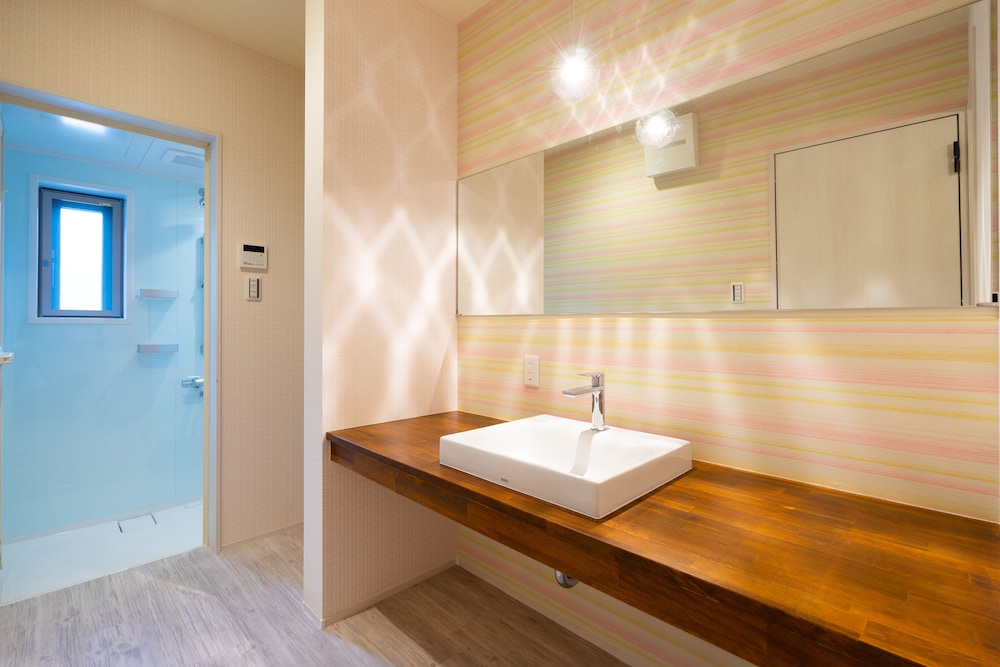 Little Mermaid Hotel Ishigakijima 45/50