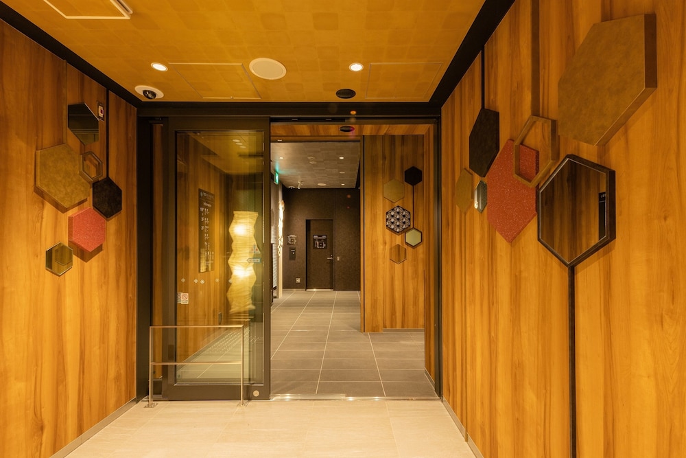 Tosei Hotel COCONE Ueno Okachimachi 32/39