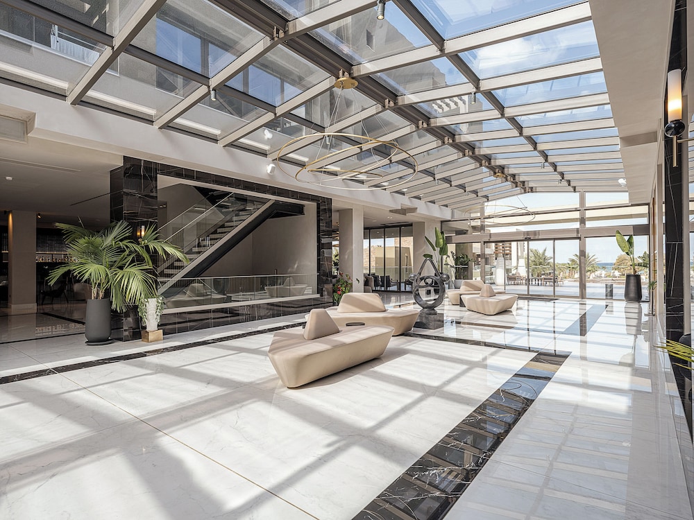 Myrion Beach Resort and Spa in Platanias