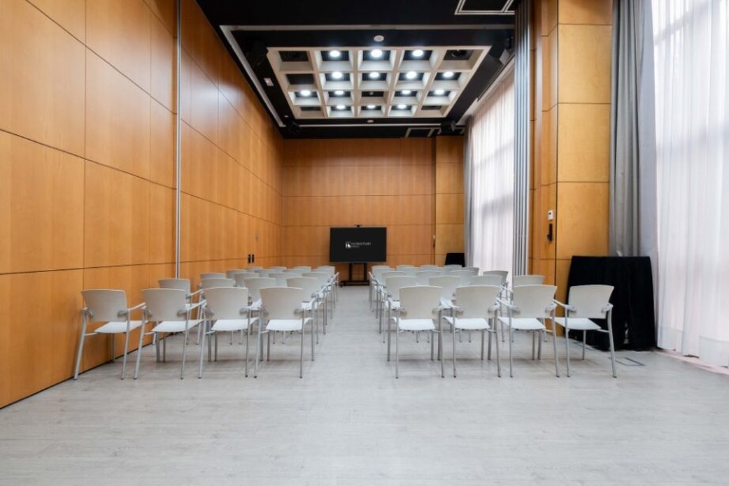 Eurostars Puerta Madrid 61/69