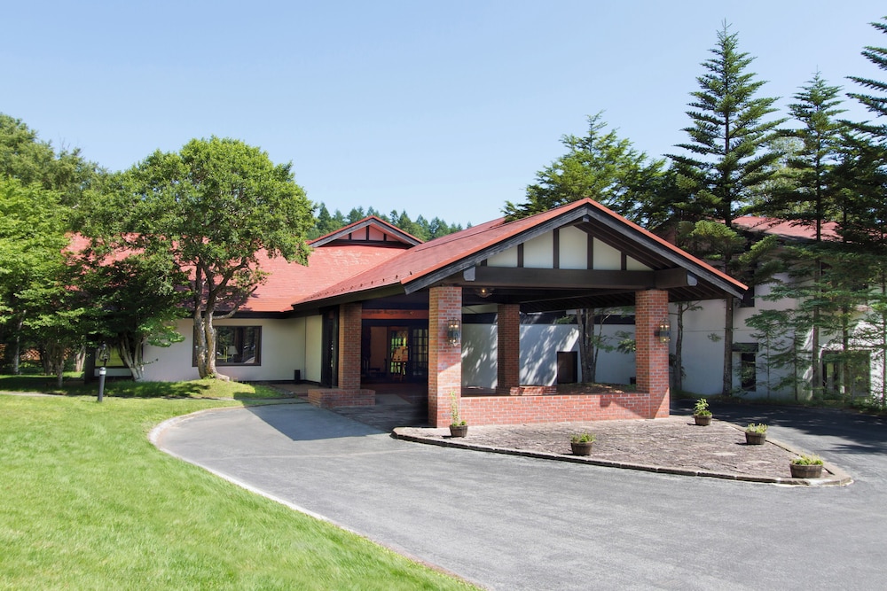 Yatsugatake Kogen Lodge 48/55