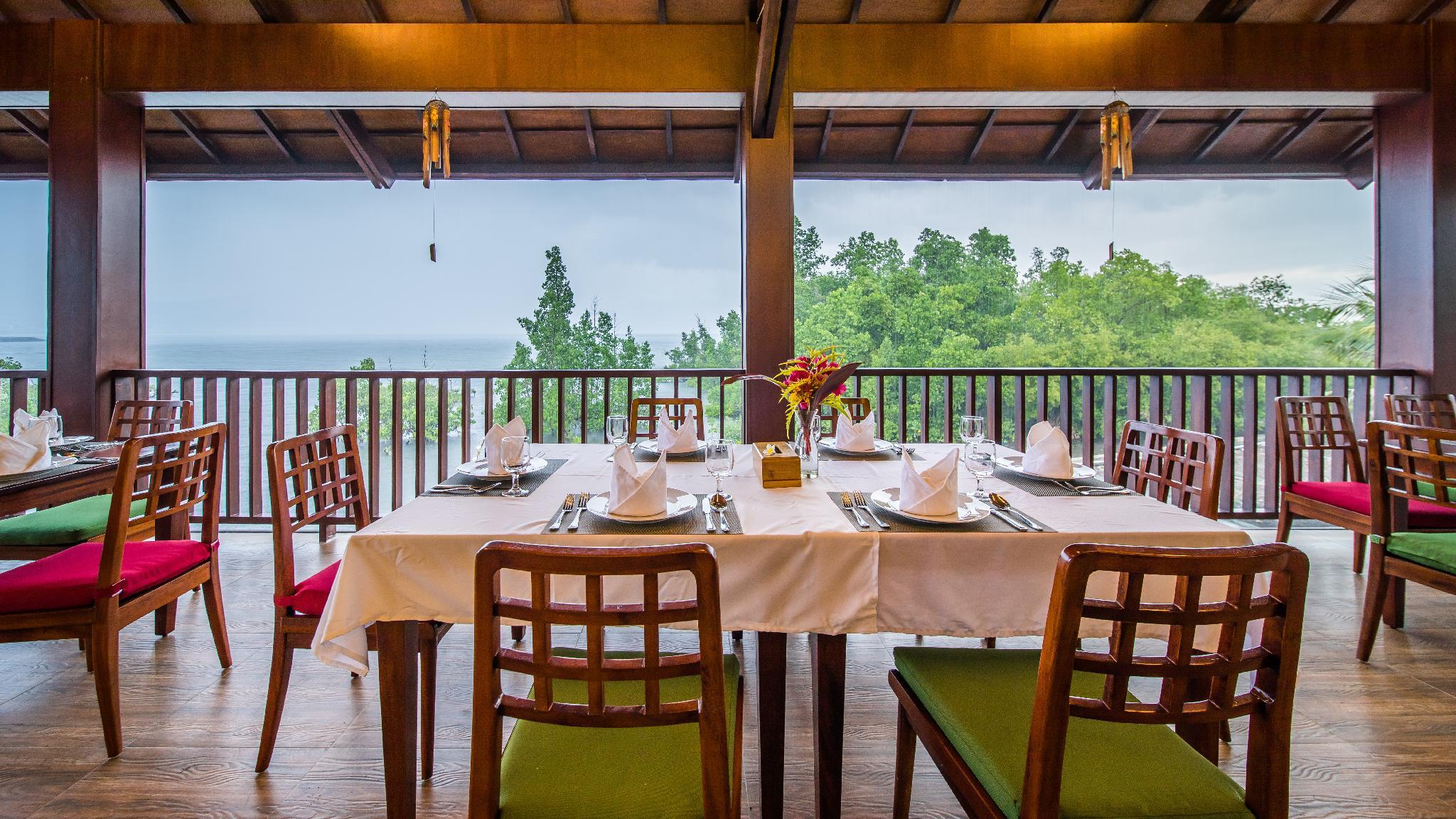 NDC Resort 37/50