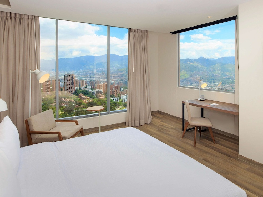 Novotel Medellin El Tesoro 34/74