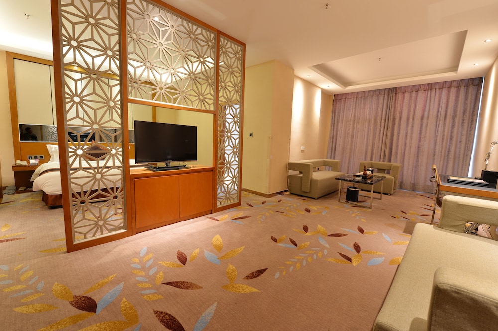 Reethi Rah Hotel Xiamen 24/25