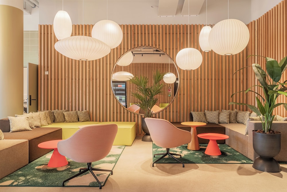 Comfort Hotel Helsinki Airport 35/43