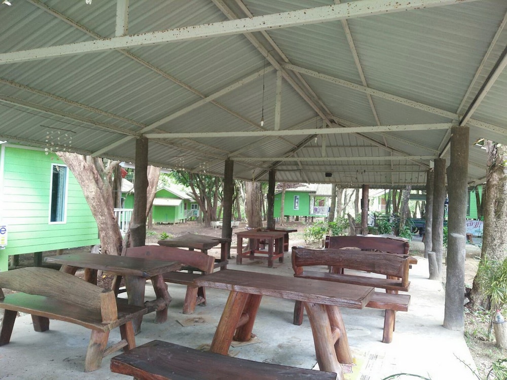 Koh Phayam Greentawan Resort 43/53