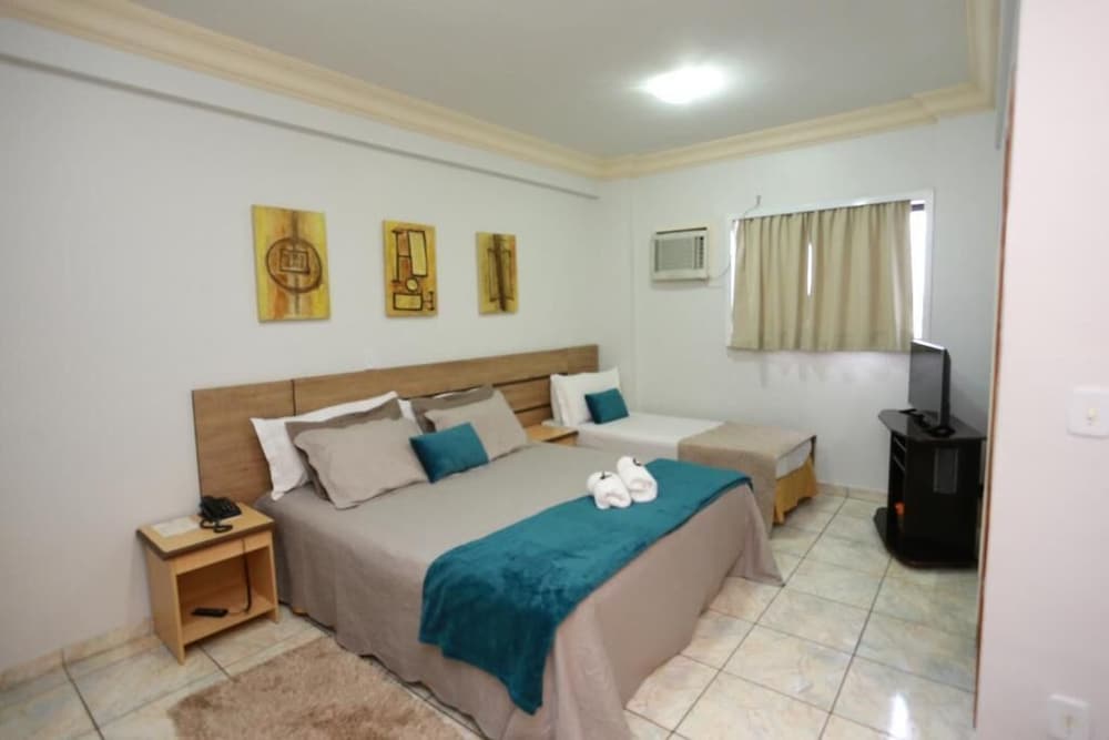 Havana Palace Hotel I 21/46