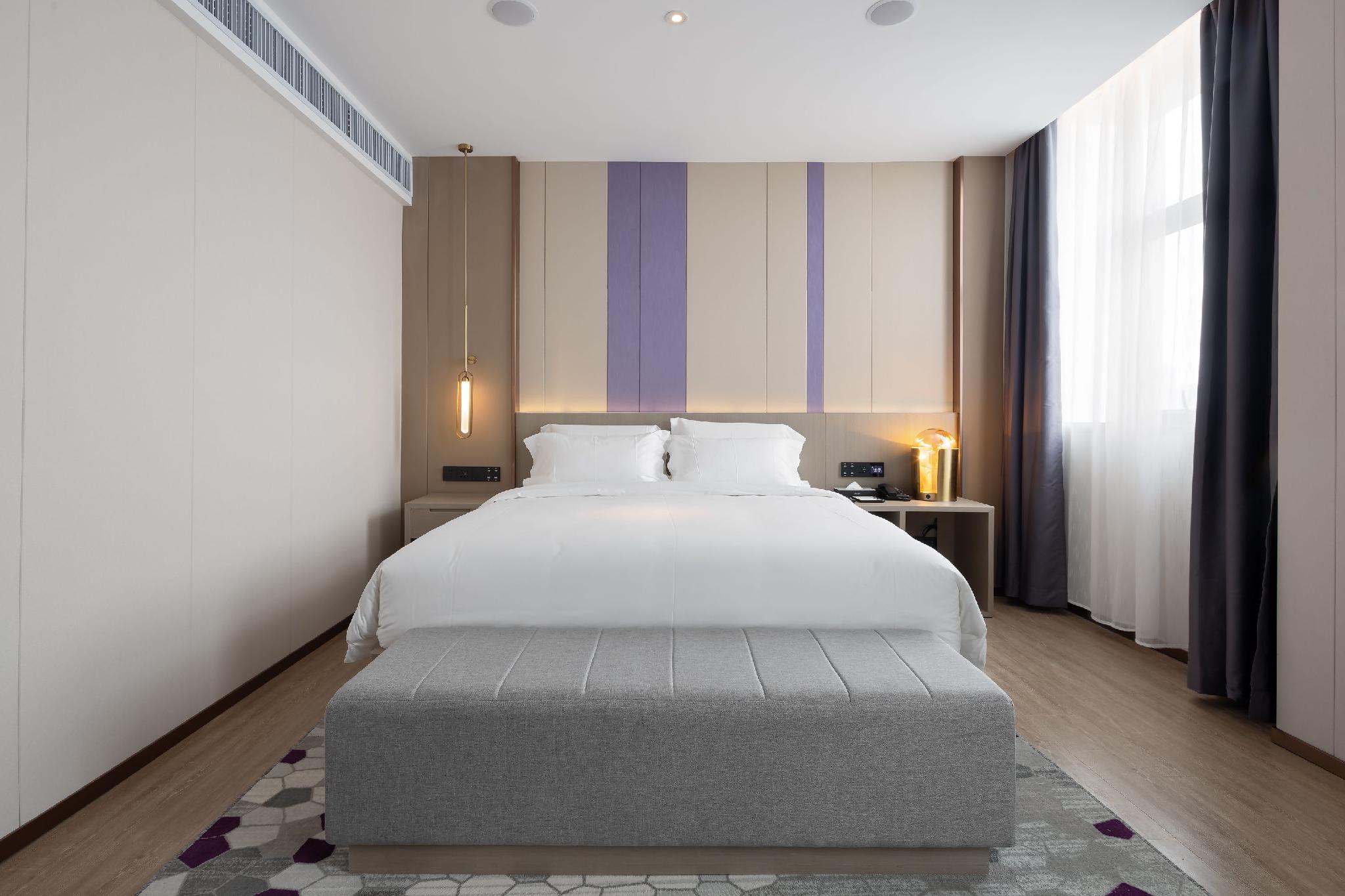 Lavande Hotel (Zhuhai Qinglv North Road, Tangjiawan Beach) 19/36
