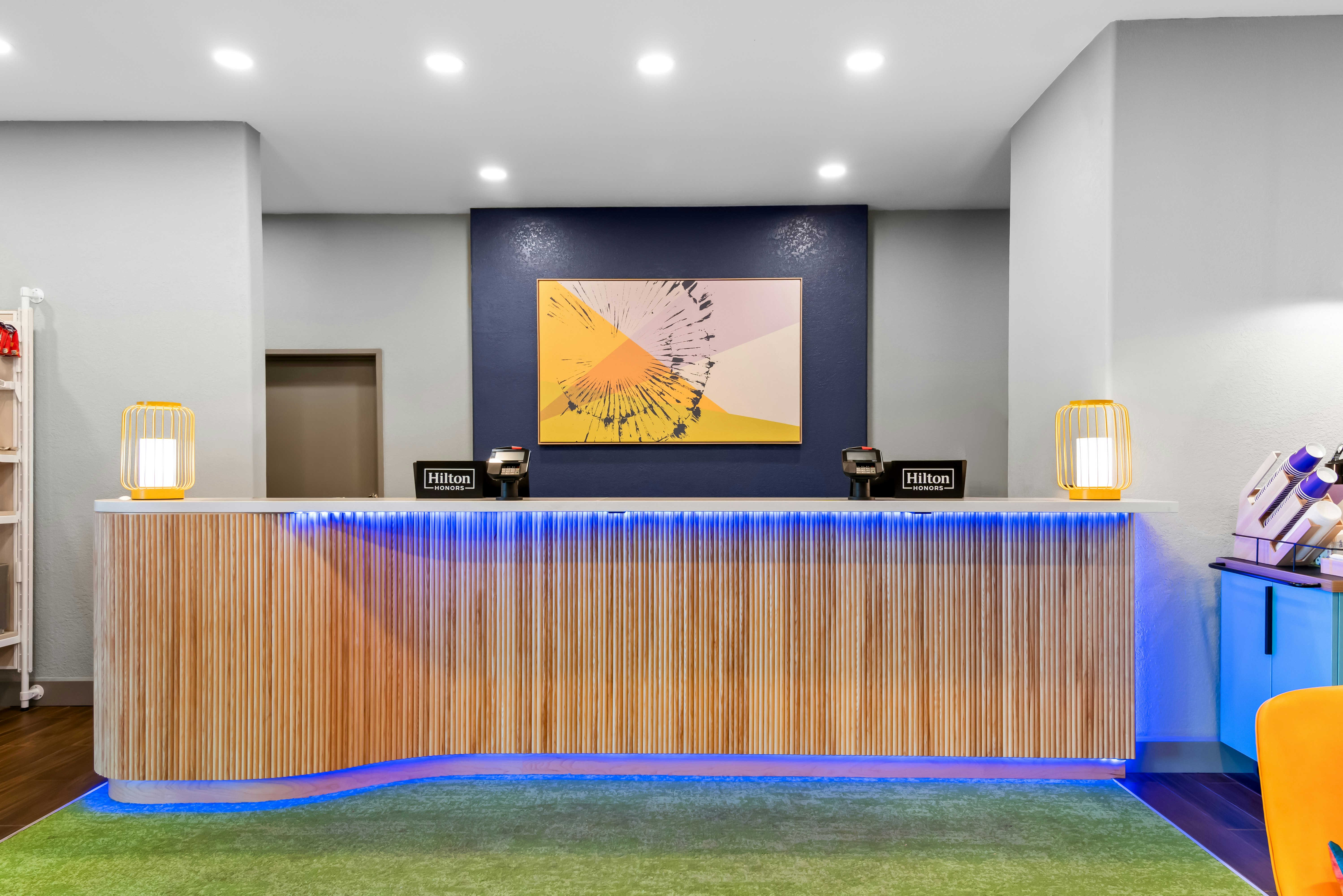 Spark by Hilton Wichita Falls 4/41