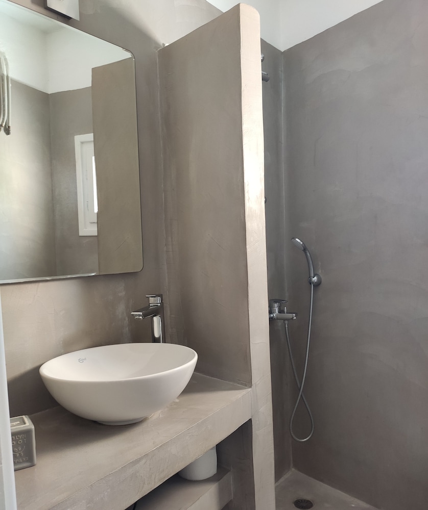 Porto Koundouros Villas 48/50
