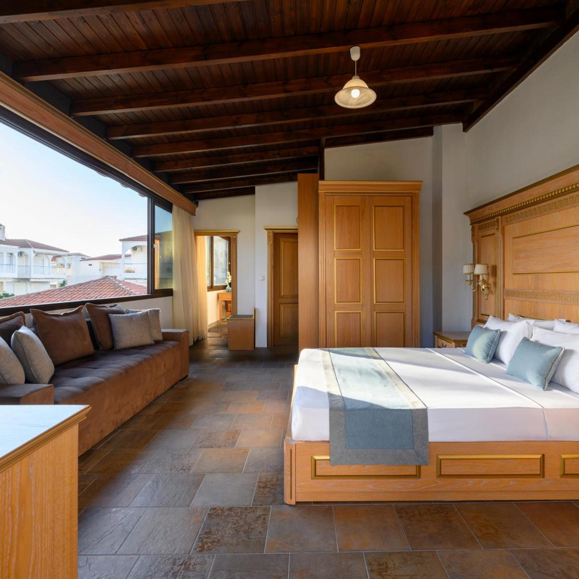 Evlogia Hotel by Greek Pride 30/61