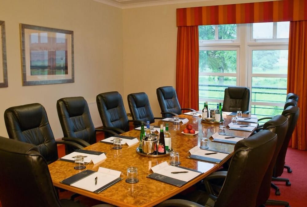 Macdonald Cardrona Hotel Golf Spa 50/62