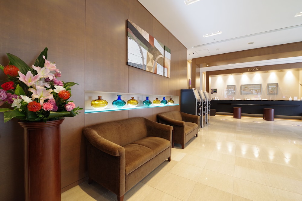Hotel Hokke Club Osaka 47/58