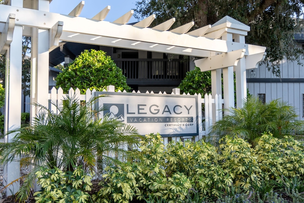 Legacy Vacation Resorts - Palm Coast 3/50