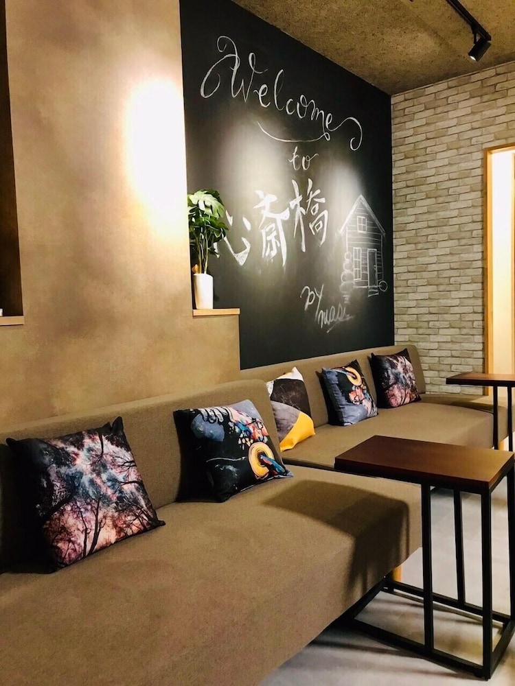 Shinsaibashi House 29/47