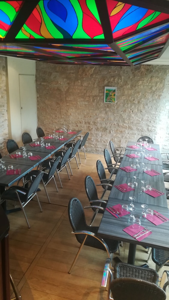 HOTEL LE LION D'OR 40/50