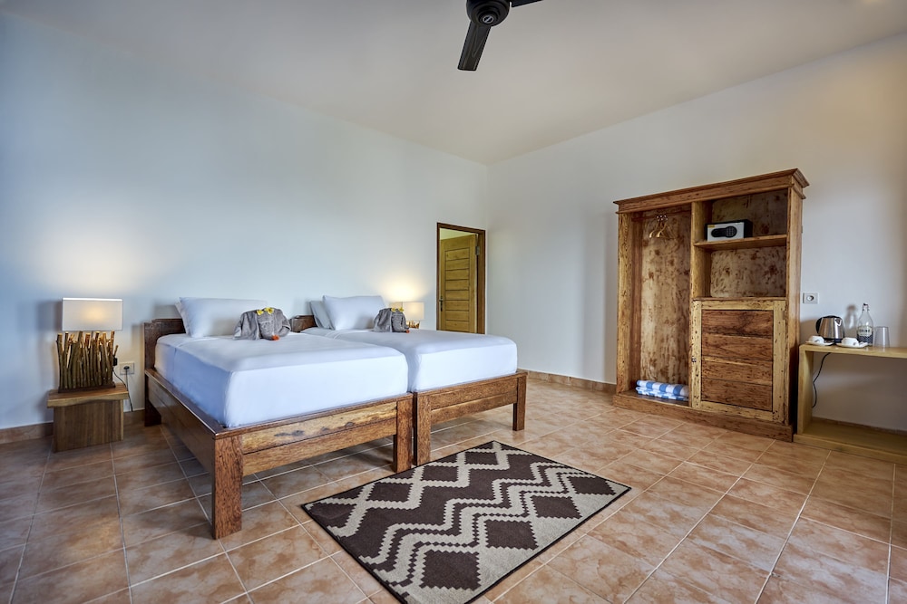 SUPERIOR, DOUBLE OR TWIN BED, OCEAN VIEW