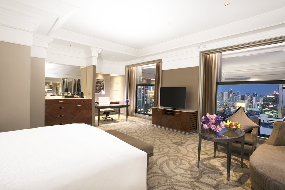 Intercontinental Bangkok 24/81