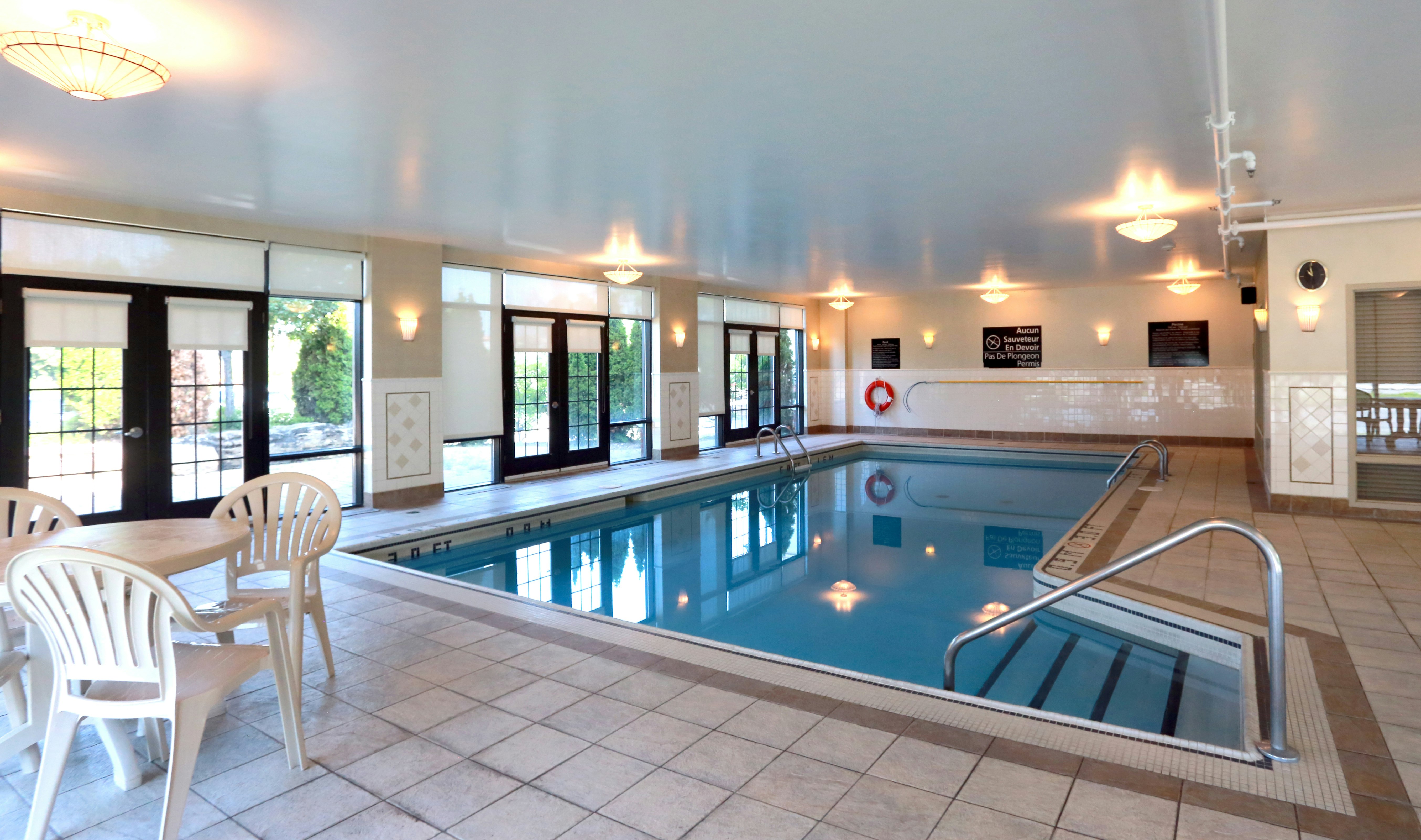 Hampton Inn and Suites by Hilton Laval 32/71
