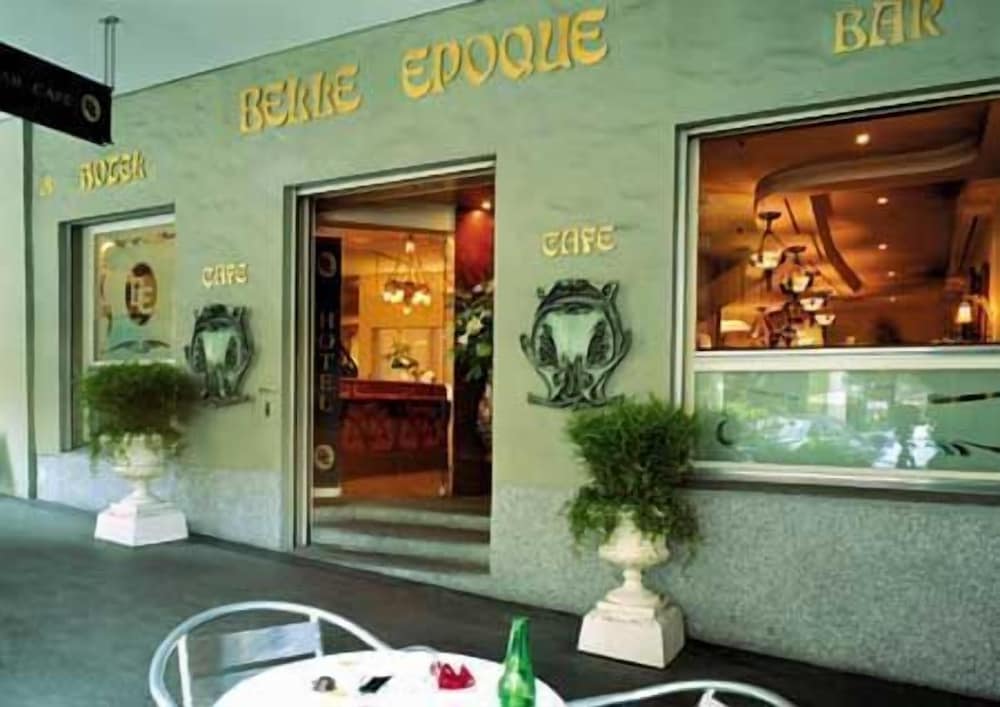 Belle Epoque 7/48