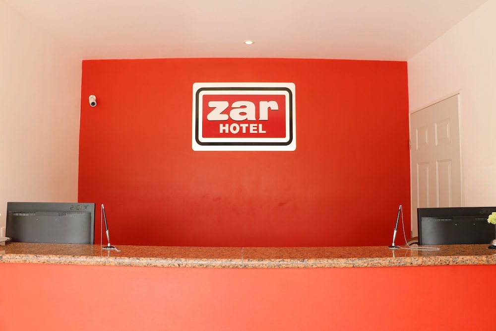 HOTEL ZAR MERIDA 7/52