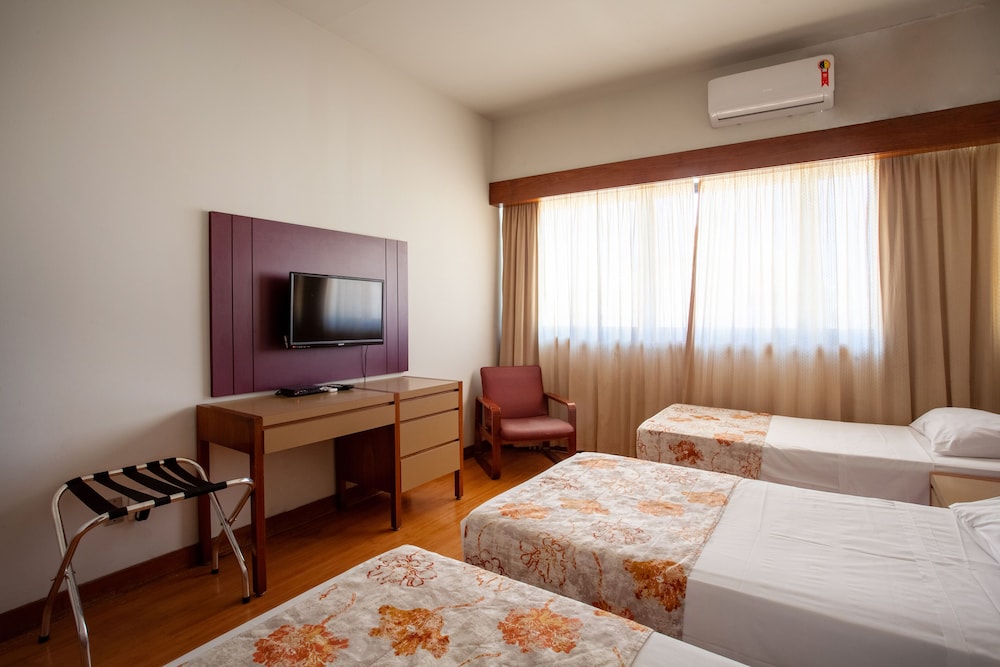 Hotel Nacional Inn Belo Horizonte 15/79