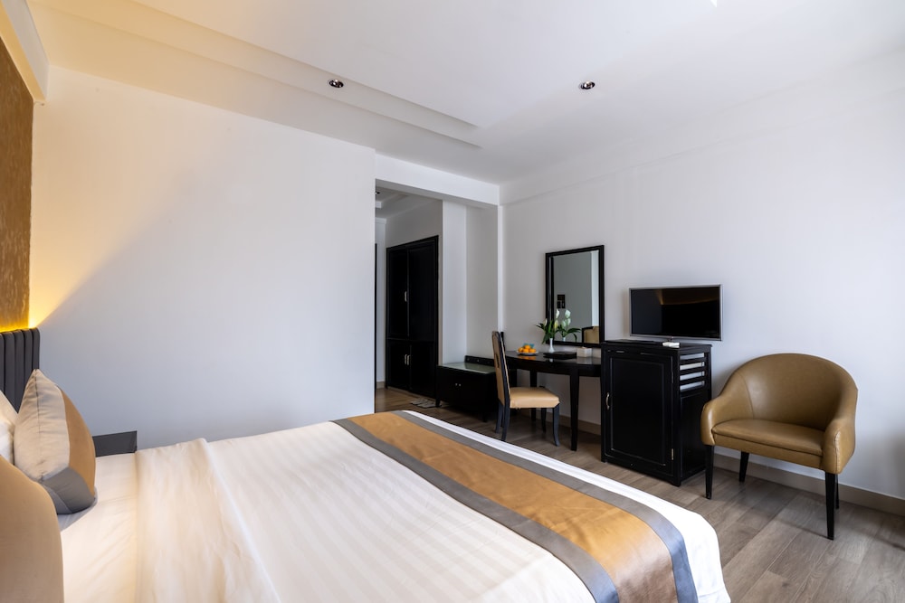 Rosaleen Boutique Hotel 14/50