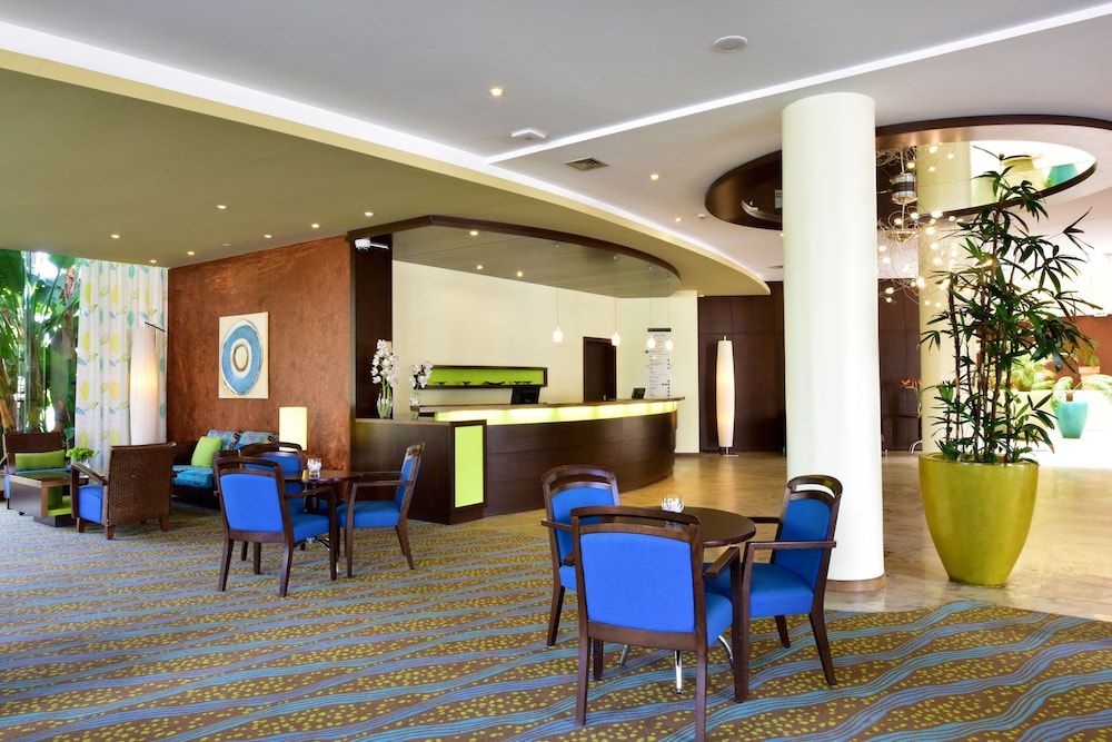 Pestana Viking Beach and Golf Resort 70/83