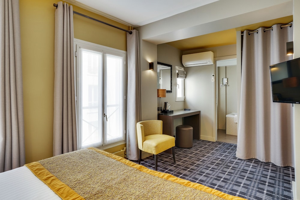 Hotel Passy Eiffel 34/67