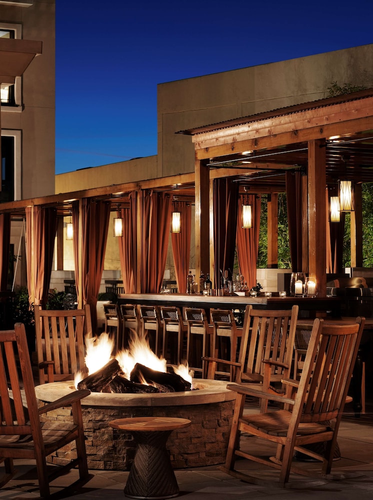 Andaz Napa A Concept by Hyatt 14/43