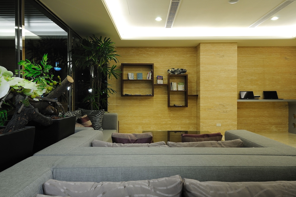 Hoya Resort Hotel Hualien 16/27