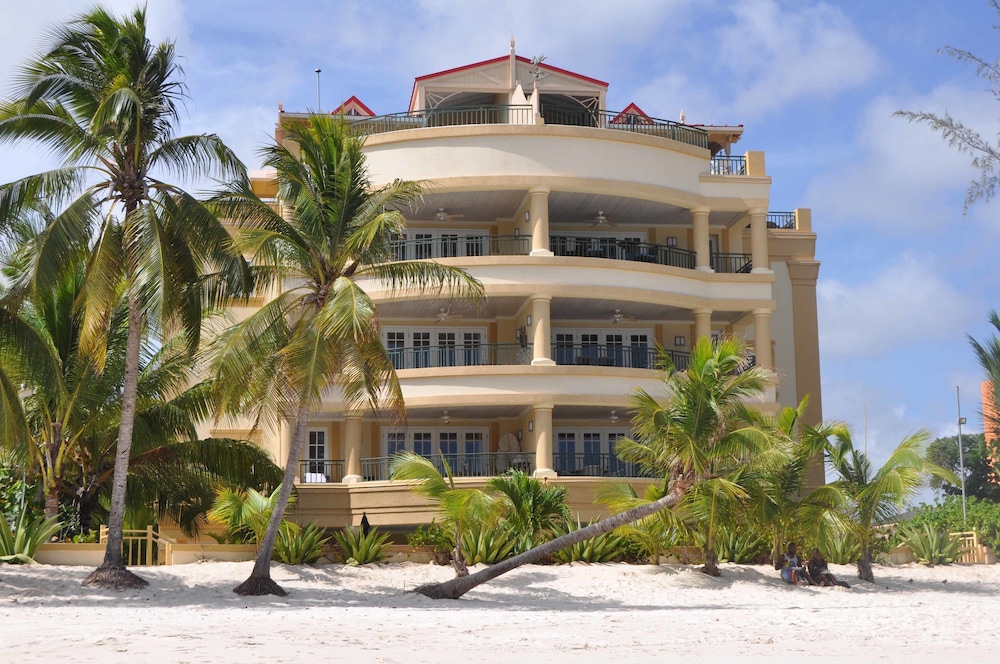 White Sands Beach Condos 2/50