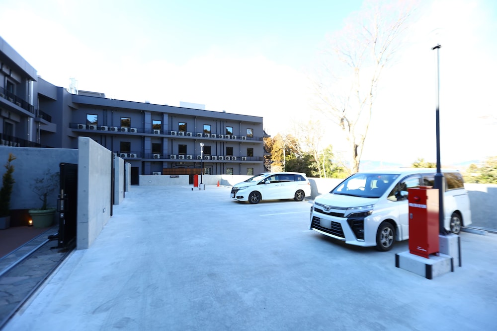 Dormy Inn Express Gotemba Hot Springs 45/48