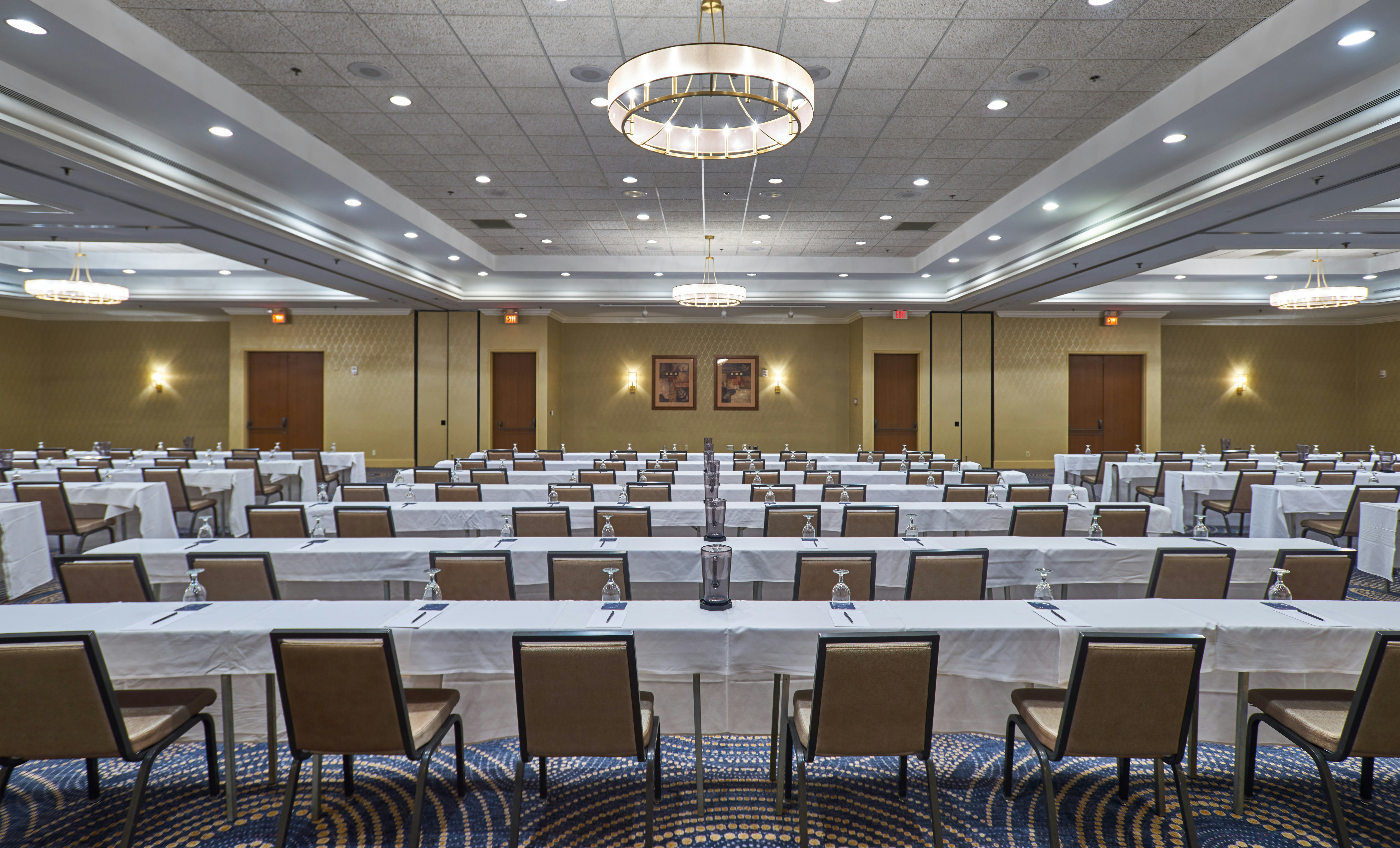 HILTON KNOXVILLE 25/34