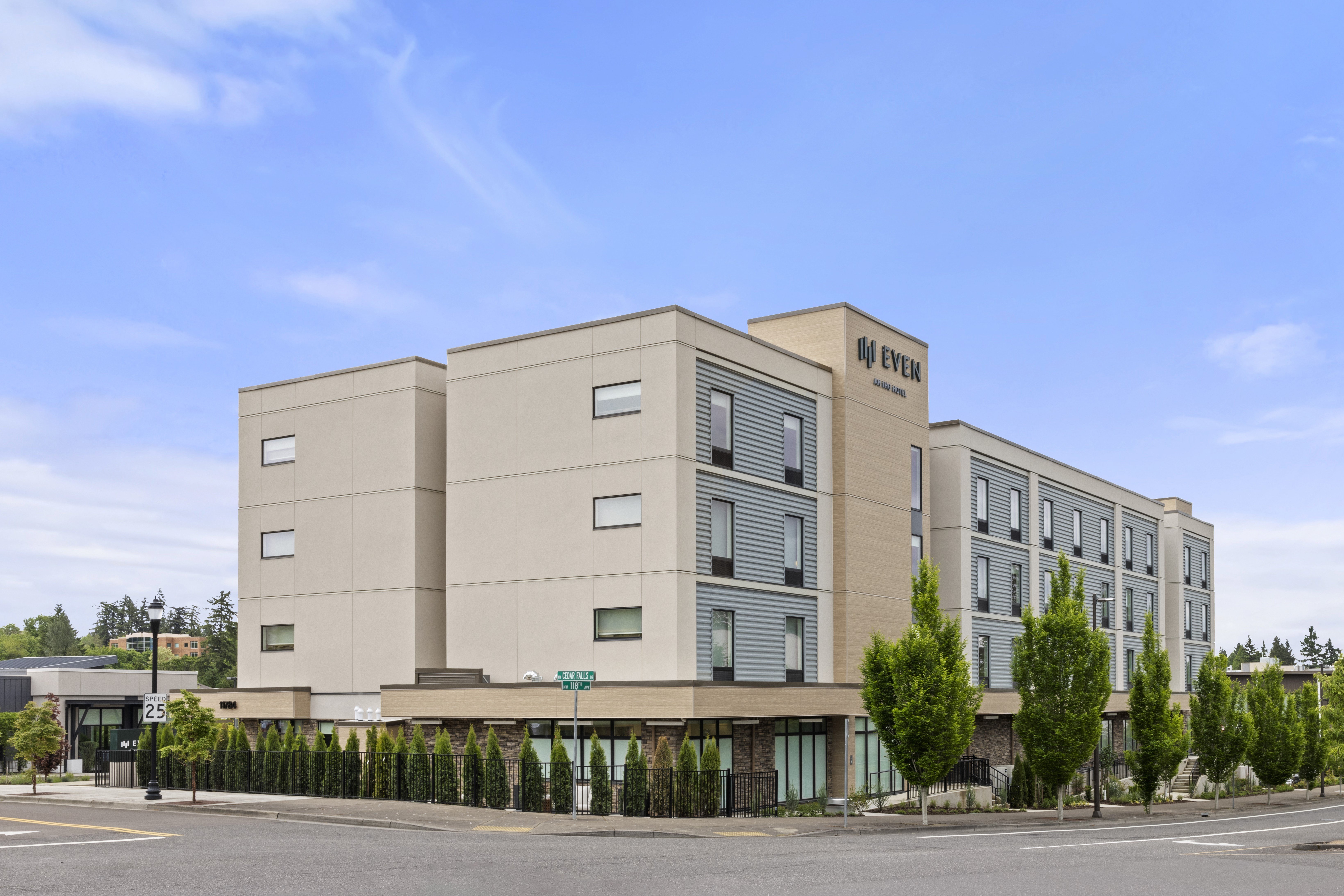 EVEN Hotel Portland - Beaverton, an IHG Hotel 46/49