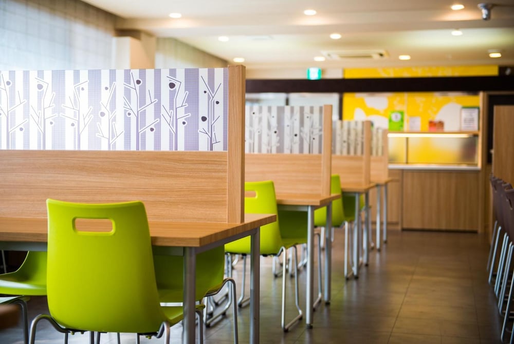 Super Hotel Inn Kurashiki Mizushima 27/34