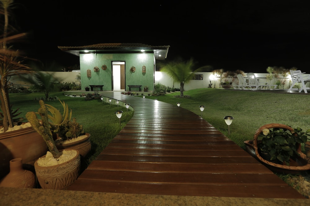 Pousada Kactus 11/70