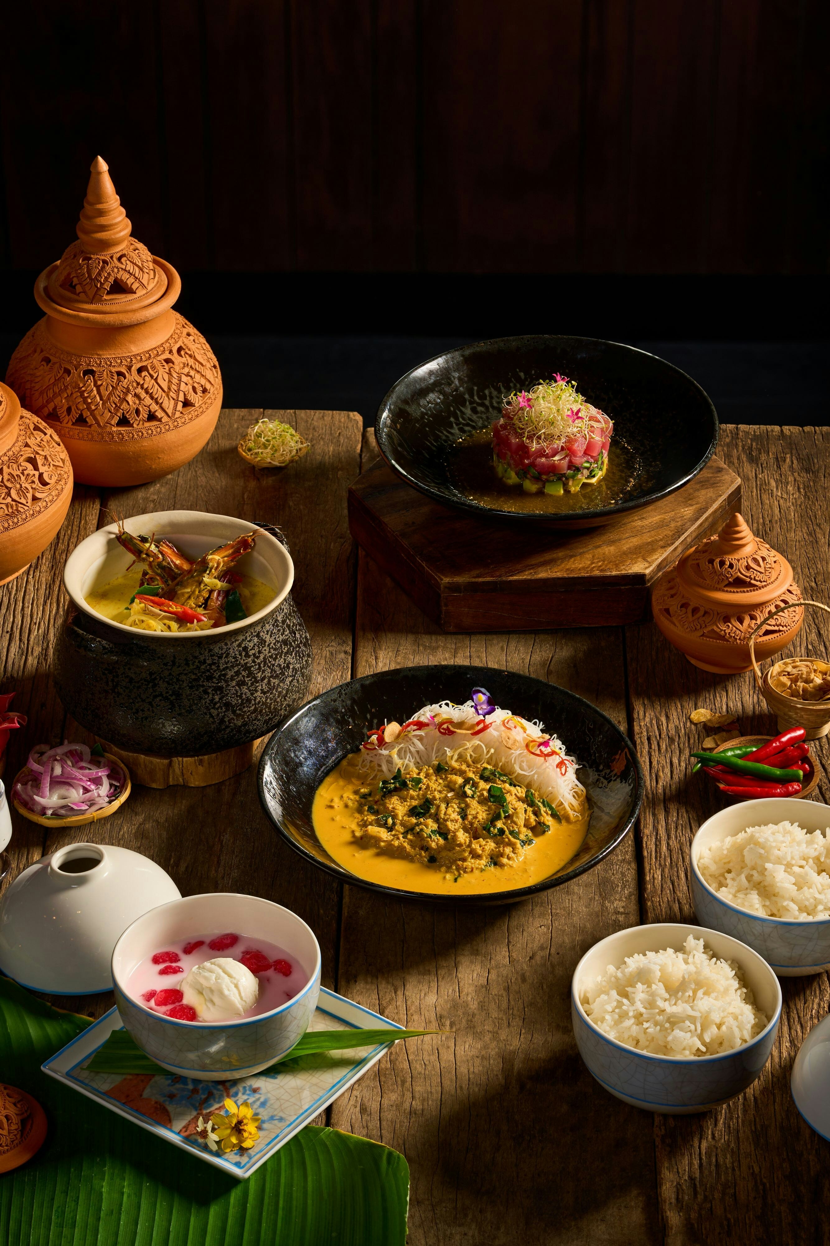 Khao Lak Marriott Beach Resort & Spa 5/47