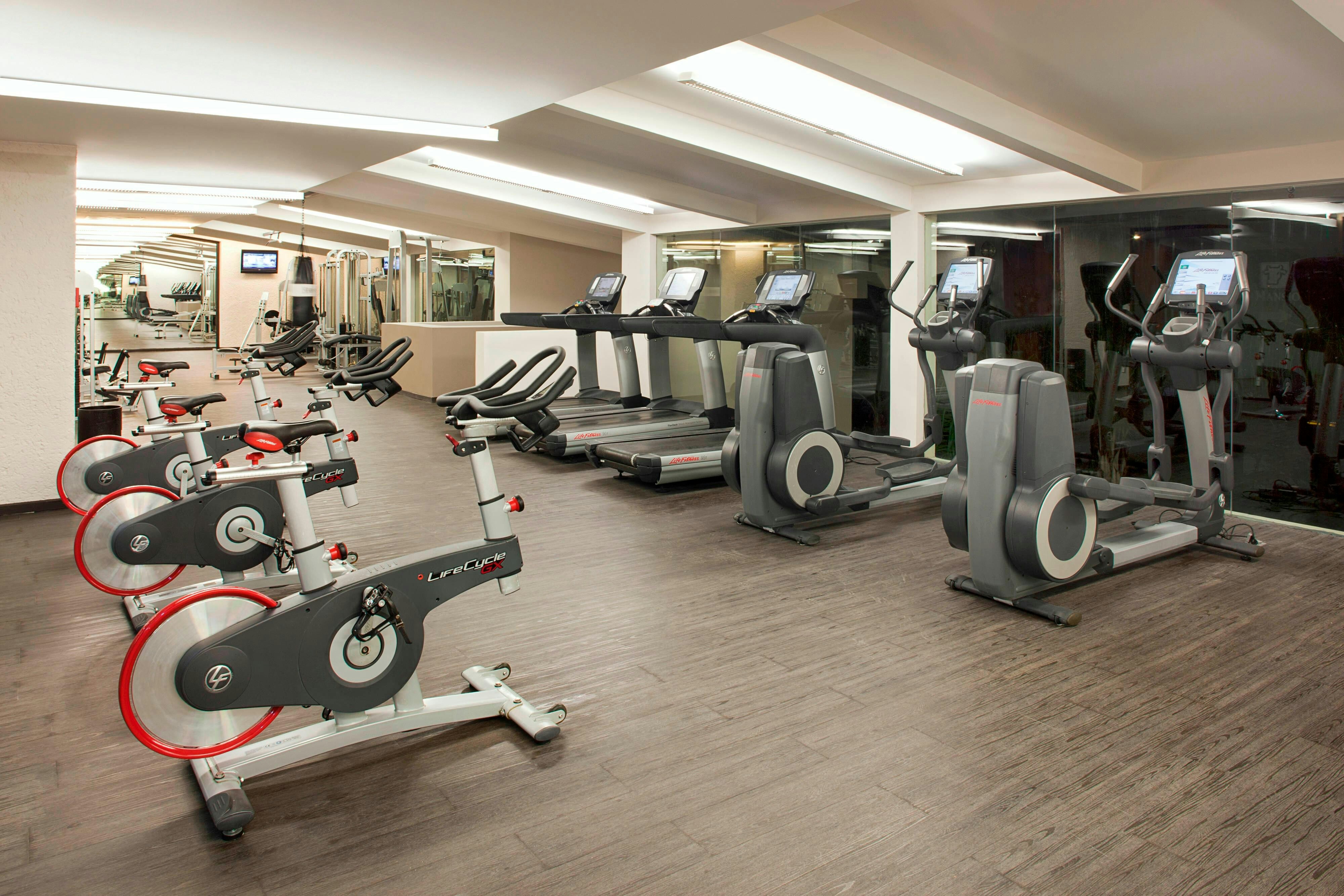 Marriott Tuxtla Gutierrez Hotel 18/41