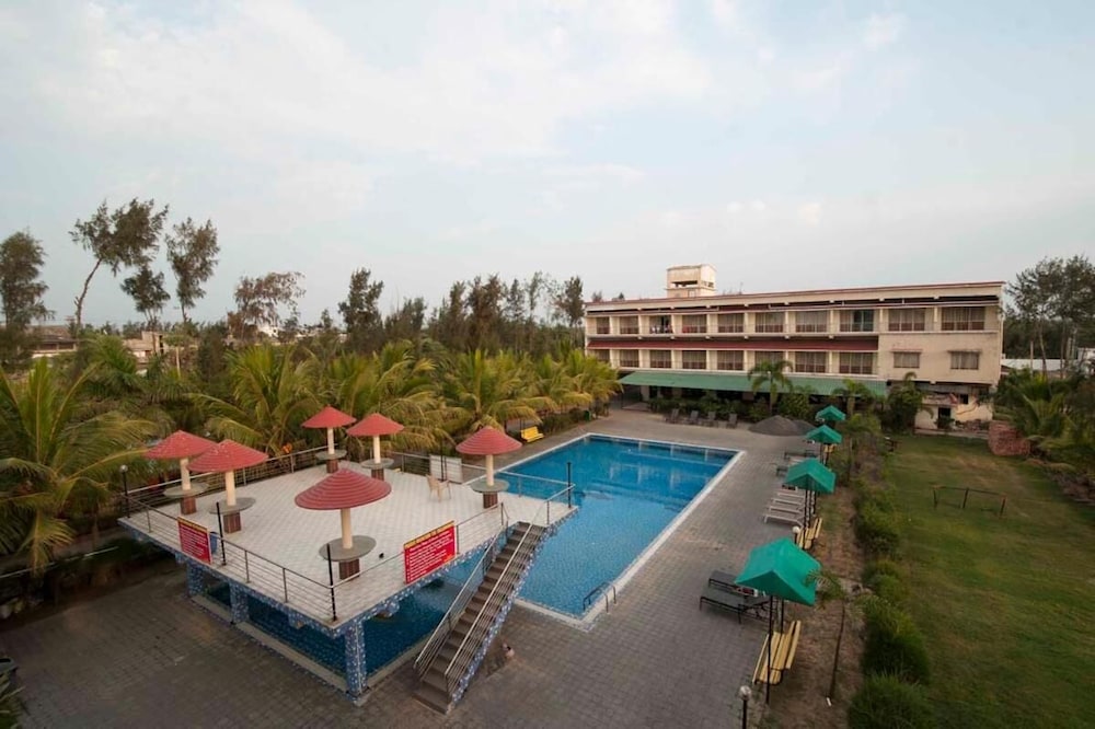 Hotel Sonar Bangla Mandarmoni 41/41
