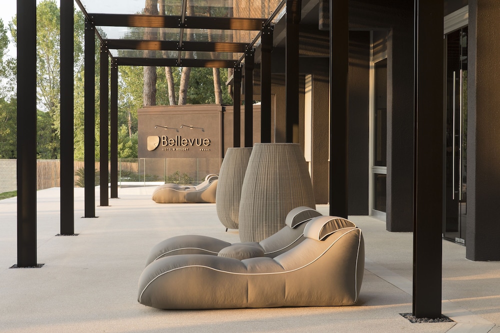 Hotel Bellevue Resort 15/69