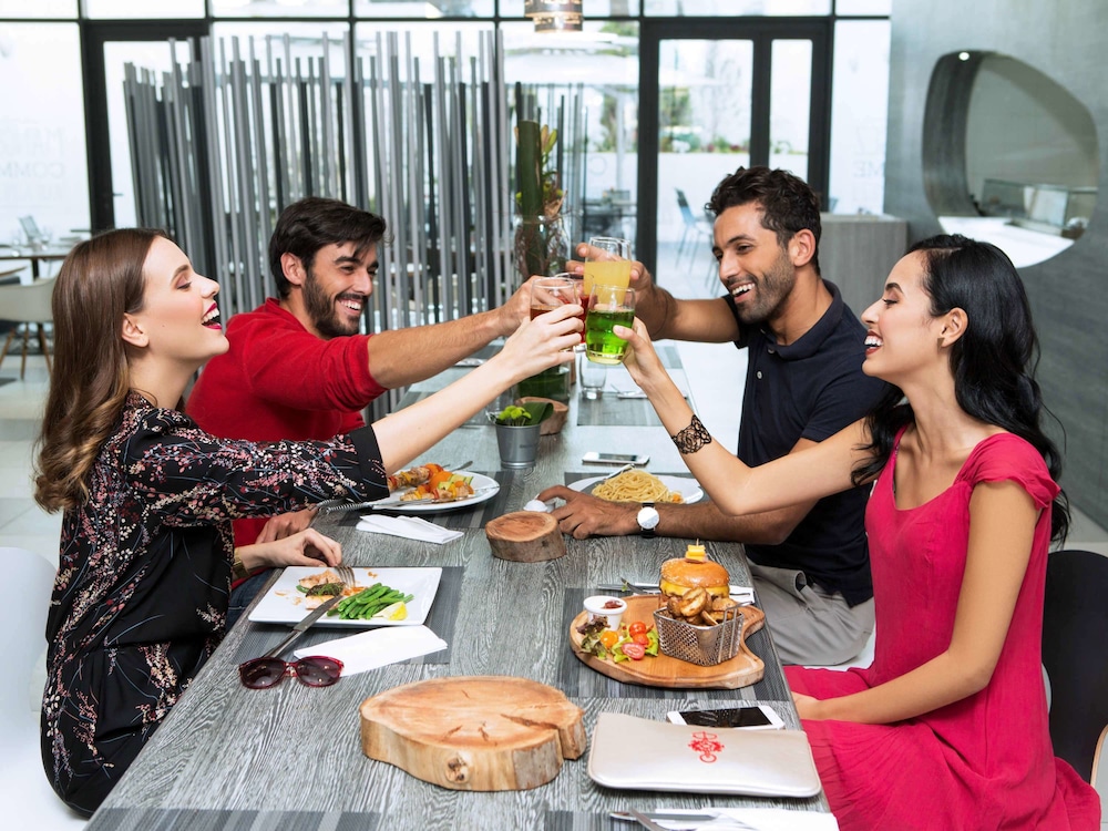Ibis Casablanca Nearshore 65/73