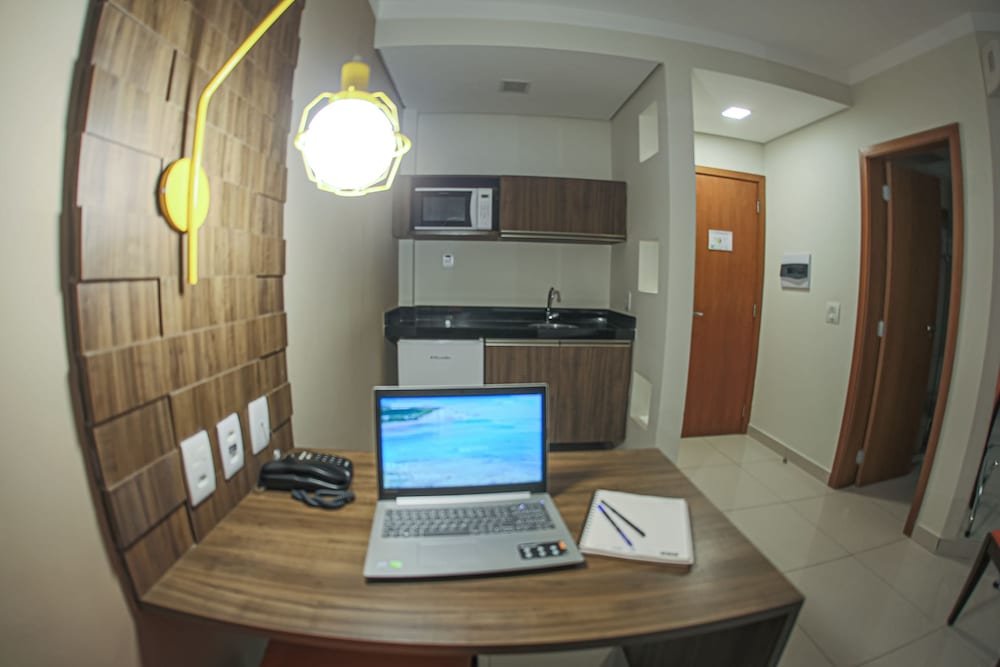 Hotel Cassino Tower Piracicaba by Nacional Inn 35/63